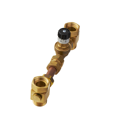 ROTH BY-PASS TRYCKSTYRD R25